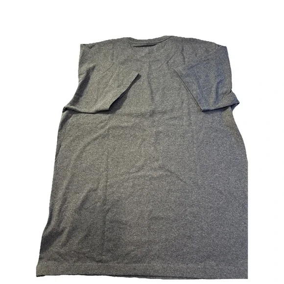 CARHARTT Workwear 1889 Loose Fit Heavyweight Graphic T-shirt Men's Large TALL - Picture 6 of 6